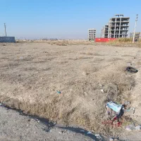 فروش زمین ماهدشت کوی راشته|فروش زمین و ملک کلنگی|ماهدشت, |دیوار