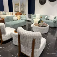 سمنان صنعت نوین میل|مبلمان خانگی و میز عسلی|سمنان, |دیوار