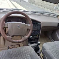 slxبسیار تمیز|خودرو سواری و وانت|اصفهان, جاوان|دیوار