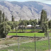 زمین - کجور