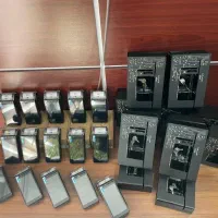 کشلس رومیزیamppوکشلس t1pro|فروشگاه و مغازه|اردبیل, |دیوار