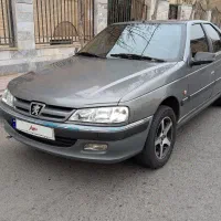 پژو پارس مدل ۸۴|خودرو سواری و وانت|ملارد, |دیوار