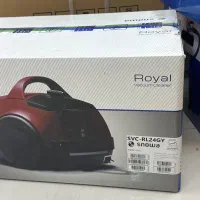 جاروبرقی اسنوا