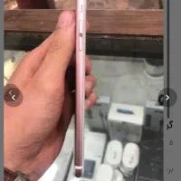 گوشی اپل آمریکایی آیفون نوسالم تمیز به ضمانت|موبایل|یزد, |دیوار