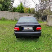 پراید ۱۳۱ مدل ۹۱|خودرو سواری و وانت|رشت, قاسمیه|دیوار