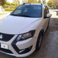 کوییک Rمعاوضه با پراید مدل 92یا 93