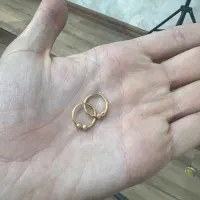 گوشواره بدون اجرت