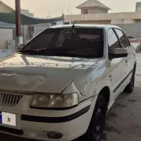 فروش سمند LX|خودرو سواری و وانت|کهنوج, |دیوار