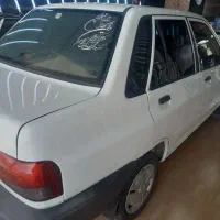 پراید مدل ۹۰|خودرو سواری و وانت|تربت‌حیدریه, شهرک ولیعصر|دیوار