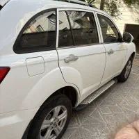 خودرو لیفان X60 اتوات مدل 95