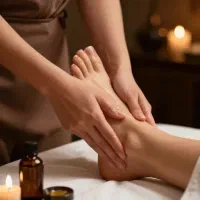 فروش روغن ماساژ فرم دهی و ریلکسی