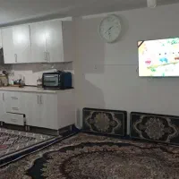 خونه اجاره جعفرآباد ۶۵متر زیر زمین شهرک اتمسفر|اجارهٔ آپارتمان|محمدشهر, جعفرآباد|دیوار