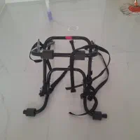 باربند دوچرخه اکبند