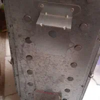 کباب پز|اجاق گاز و لوازم برقی پختوپز|ایلام, |دیوار