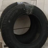 لاستیک کویر تایر۱۸۵/۶۵/۱۴|قطعات یدکی و لوازم جانبی|کاشان, بازار کاشان|دیوار