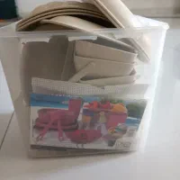 ظروف مسافرتی لیمون