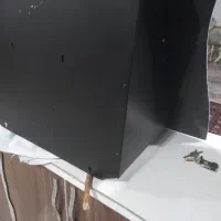 یک هودبیمکس مدل درخشان|هود|دورود, |دیوار