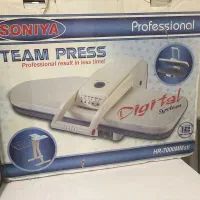 اتوپرس کاملا نو