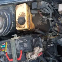 پژو پارس|خودرو سواری و وانت|شاهنجرین, |دیوار