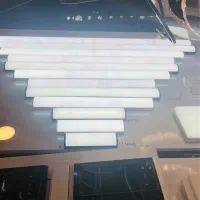 براکت الدی  مهتابی الدی  مهتابی LEd