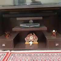 میز تلویزیون ام دی اف|میز تلویزیون|تهران, مجیدآباد|دیوار