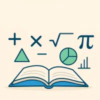 تدریس خصوصی ریاضیات دبیرستان - آنلاین