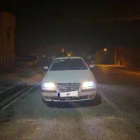 سمند EF7