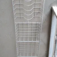 آبچکان فلزی کابینت