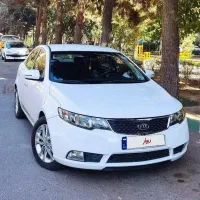 سراتو سفید مدل ۹۵