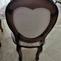 مبلمان کلاسیک چوب گردو|مبلمان خانگی و میز عسلی|تهران, آزادشهر|دیوار