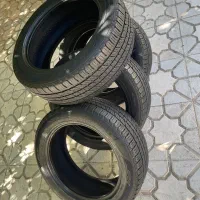 لاستیک KUMHO