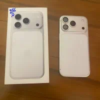 آیفون 17 پرو مشابه نو