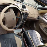 slx 97|خودرو سواری و وانت|رفسنجان, |دیوار