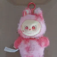 عروسک لبوبو