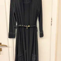 مانتو مجلسی