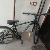 دوچرخه نو نو