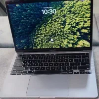 مک بوک پرو m1 کاستوم ـ 16G 512SSD|رایانه همراه|مشهد, سرافرازان|دیوار