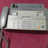 فکس پرینتر تلفن