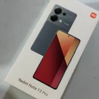 گوشی نوت 13پرو|موبایل|تبریز, |دیوار