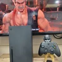 xbox سری X ۱ ترا بایت دیسک خور