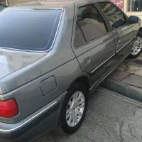 پژو پارس سال 92