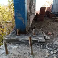 کاشت میلگرد و بولت|خدمات پیشه و مهارت|بم, |دیوار