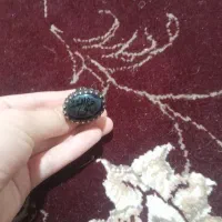 انگشترحغیق