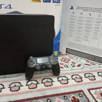 ps4 اسلیم ۵۰۰ تک دسته اورجینال