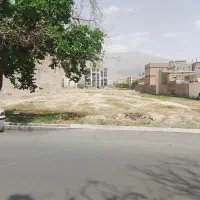 زمین ۱۰۰۰متری کرج سرحداباد