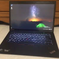 لپ تاپ لمسی Lenovo Core i7