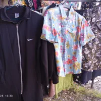 لباسهای اضافه