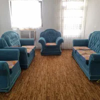 مبلمان راحتی