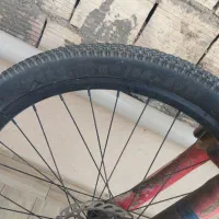 سلام یک عدد دوچرخه ۲۴ است به فروش  میرسد|دوچرخه، اسکیت، اسکوتر|زابل, |دیوار