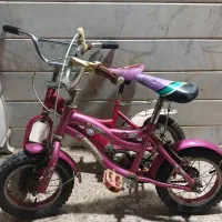 دو عدد دوچرخه ۱۲